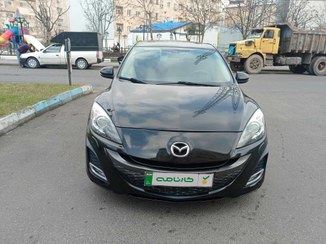 تصویر مزدا 3N هاچبک مونتاژ مدل 1389 ا Mazda 3N Hatchback-ir 3 Mazda 3N Hatchback-ir 3