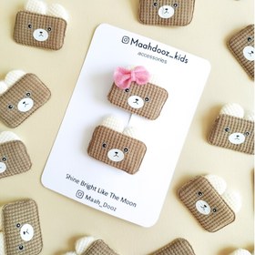 تصویر گلسر تدی 