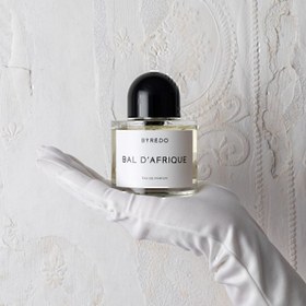 تصویر BYREDO - Bal d Afrique 