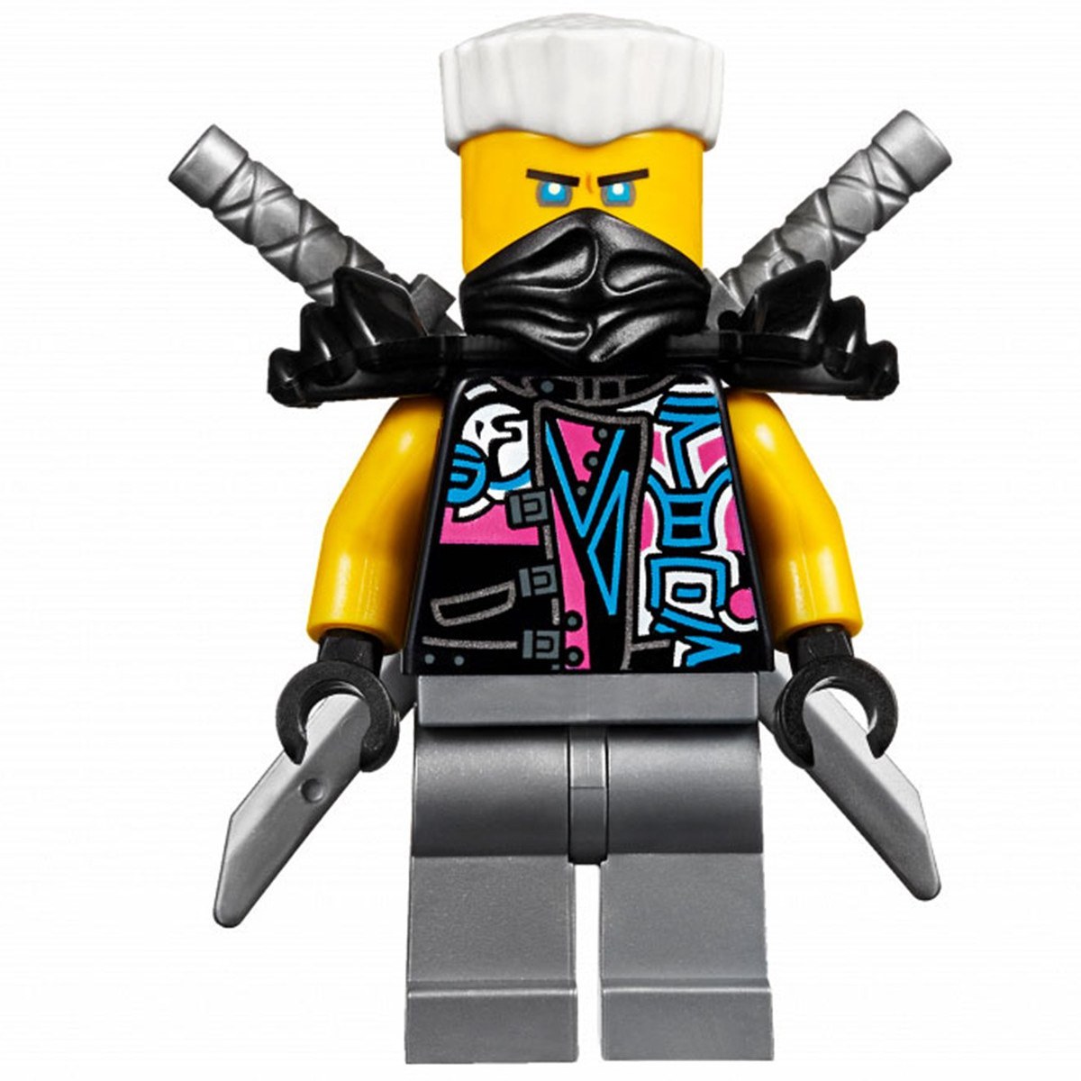 70640 ninjago best sale