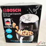 تصویر سرخکن بوش ۶ لیتری مدل BS_6600(به صورت عمده) BOSCH