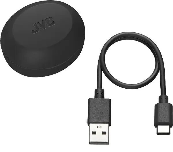 خرید و قیمت هندزفری بلوتوثی (ایرپاد) JVC Gumy Mini True HA خرید و قیمت هندزفری بلوتوثی (ایرپاد) JVC Gumy Mini True HA
