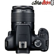 تصویر دوربین عکاسی کانن – Canon EOS 4000D With 18-55 III Kit – جدی کالا Canon EOS 4000D With 18-55 III Kit