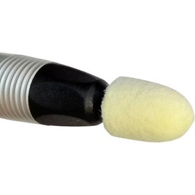 تصویر نمد پرداخت نوک تیز 14 میل Polishing Luminance Grinder Surface