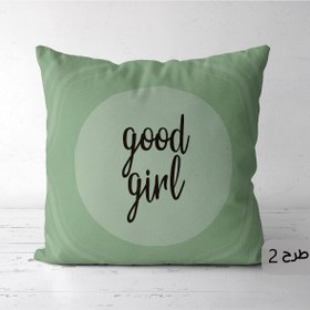 تصویر کوسن کد K438 فانتزی