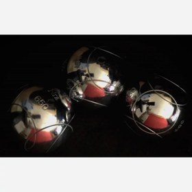 تصویر توپ پتانک 