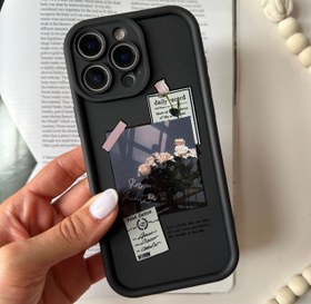 تصویر کاور Rose Dance 