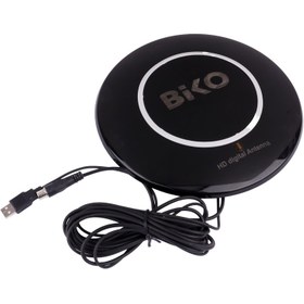 تصویر آنتن رومیزی بیکو Biko 3m ا Biko 3m Desktop Antenna Biko 3m Desktop Antenna