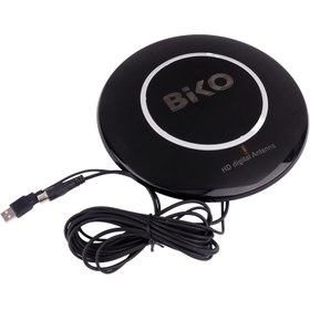 تصویر آنتن رومیزی بیکو Biko 3m ا Biko 3m Desktop Antenna Biko 3m Desktop Antenna