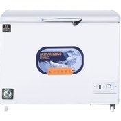 تصویر فریزر صندوقی سیلوان عرض 100 مدل 1001 