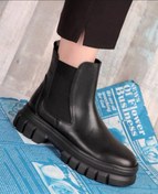 تصویر بوت بغل کش 