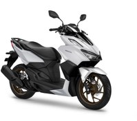 تصویر موتور سیکلت هوندا کلیک ۱۶۰ تایلندی 