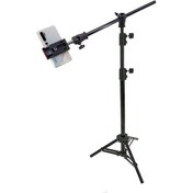 تصویر سه پایه نگهدارنده موبایل M2 805 