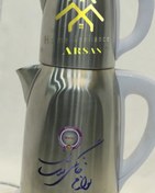 تصویر چای ساز برقی مایر مدل MR-2015 ا maier tea maker mr-2015 MR-2015 ا maier tea maker mr-2015