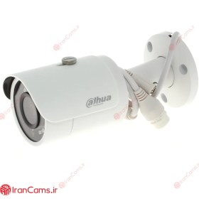 تصویر دوربین تحت شبکه داهوا DH-IPC-HFW1431SP-S4 Dahua DH-IPC-HFW1431SP-S4 IP Camera