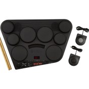 تصویر درام دیجیتال یاماها مدل DD-75 