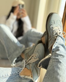 تصویر ونس طرح سامبا 