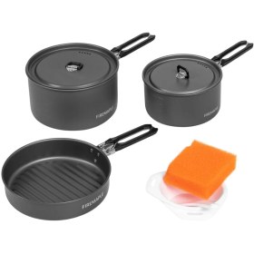 تصویر کتری فایرمپل firemaple مدل nimbus 