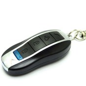 تصویر دزدگیر موتور سیکلت هوندا مدل برتا 