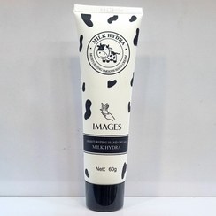 تصویر کرم دست شیر گاو نرم کننده و مرطوب کننده 