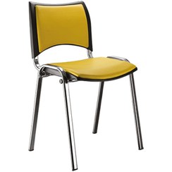 تصویر صندلی نظری مدل اسمارت با تشک کد P821 