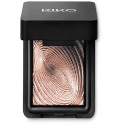 تصویر سایه چشم اورجینال برند Kiko milano مدل Water Eyeshadow 200 کد 780961252 