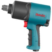 تصویر بکس بادی رونیکس مدل RA-1211 بدنه کامپوزیت ظرفیت ۱۸۰۰ نیوتن متر 