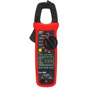 تصویر کلمپ آمپر متر یونیتی مدل ut203 plus Digital clamp meter UNI-T UT203+