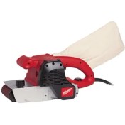 تصویر سنباده لرزان نواری میلواکی مدل BS100LE milwaukee BS100LE