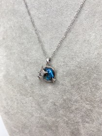 تصویر گردنبند فانتزی 