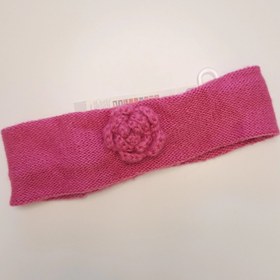 تصویر هدبند بافت 