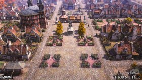 تصویر بازی کامپیوتر Farthest Frontier 