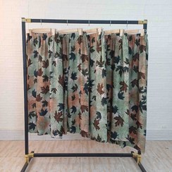 تصویر شلوار دامنی 