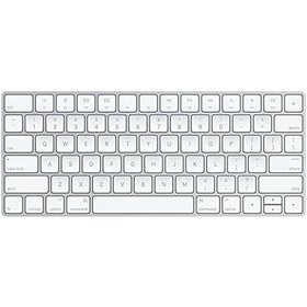 تصویر کیبورد اپل مدل Apple Magic Keyboard 2 - MLA22B/A 