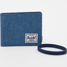تصویر روی RFID برند herschel Roy RFID