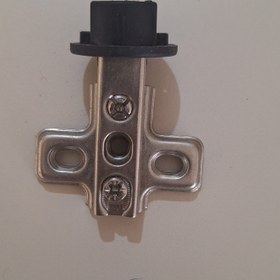 تصویر لولا گازور شیشه 