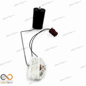 تصویر نشانگر درجه باک تندر 90 