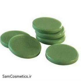 تصویر وکس سکه ای 