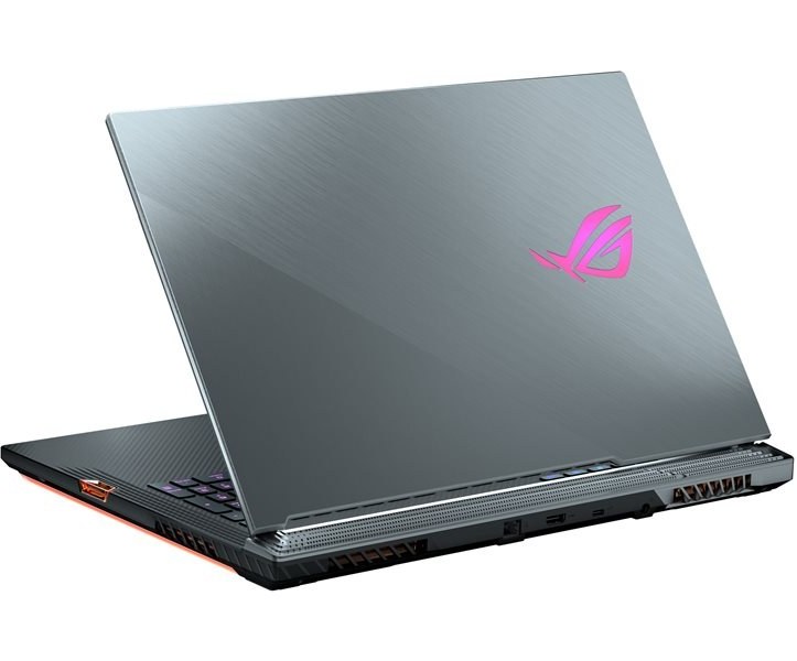 Asus rog on sale strix g731gu