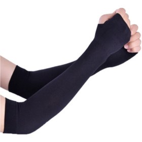 تصویر ساق دست ورزشی میکرو ADEL 