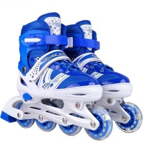 تصویر کفش اسکیت اسپورت 