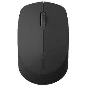 تصویر ماوس بی سیم رپو مدل M100 Silent Rapoo M100 Silent Wireless Mouse