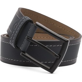 تصویر کمربند مردانه دریمد | 000A2D1228218 Derimod 