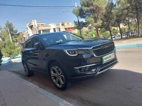 تصویر فیدلیتی پرایم مدل 1401 ا Fidelity Prime New 7seater Fidelity Prime New 7seater