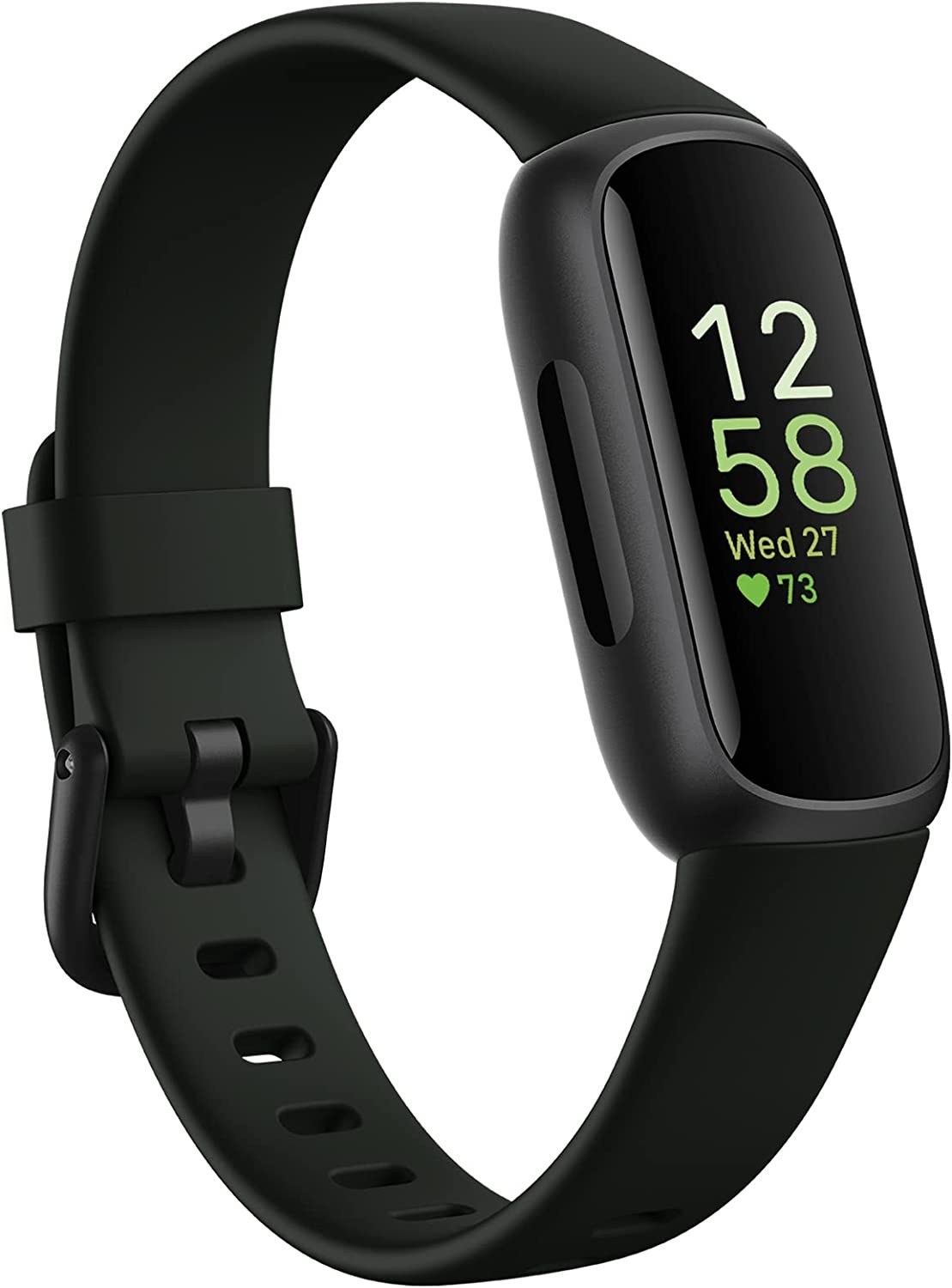 خرید و قیمت مچ بند هوشمند Fitbit مدل Inspire 3 | ترب