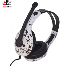 تصویر هدست گیمینگ ای کورن مدل AK15 Akorn AK15 Gaming Headset