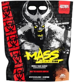 تصویر مس اکستریم 2500 موتانت 