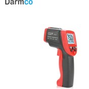 تصویر دماسنج لیزری 750 درجه وینتکت WINTACT WT700 ا Infrared Thermometer WINTACT WT700 Infrared Thermometer WINTACT WT700
