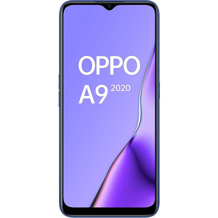 hp oppo a9 2020