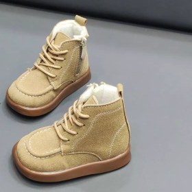 تصویر کفش لوفر بچگانه 